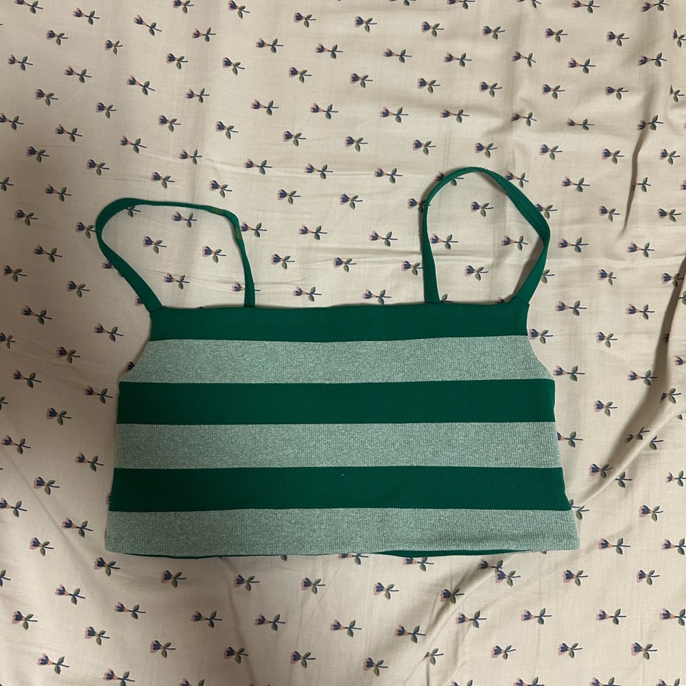 Free People Movement Tighten Up Bra